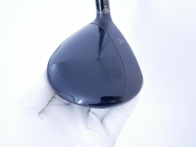 Fairway Wood : callaway : หัวไม้ 3 Callaway Paradym (รุ่นปี 2023 Japan Spec.) Loft 15 (ปรับได้) ก้าน Fujikura Ventus TR 5 Flex SR