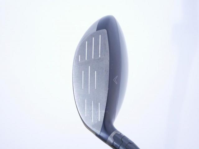 Fairway Wood : callaway : หัวไม้ 3 Callaway Paradym (รุ่นปี 2023 Japan Spec.) Loft 15 (ปรับได้) ก้าน Fujikura Ventus TR 5 Flex SR