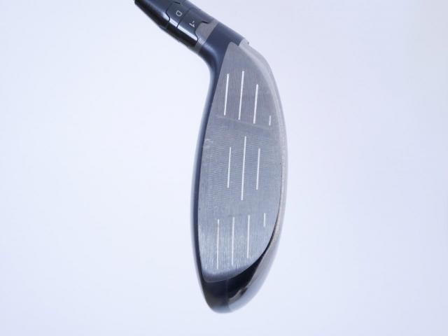 Fairway Wood : callaway : หัวไม้ 3 Callaway Paradym (รุ่นปี 2023 Japan Spec.) Loft 15 (ปรับได้) ก้าน Fujikura Ventus TR 5 Flex SR
