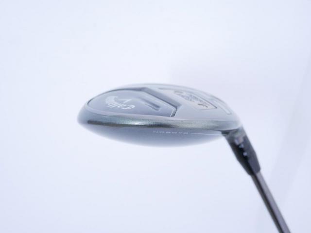 Fairway Wood : callaway : หัวไม้ 3 Callaway Great Big Bertha (ออกปี 2023 Japan Spec.) Loft 15 ก้าน UST Mamiya Helium 6F4 Fiex S