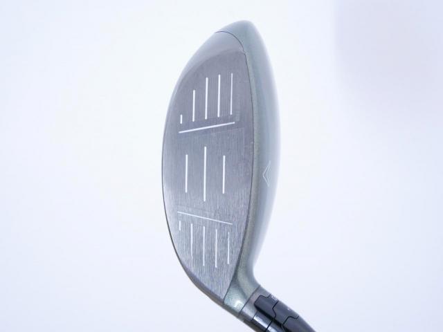 Fairway Wood : callaway : หัวไม้ 3 Callaway Great Big Bertha (ออกปี 2023 Japan Spec.) Loft 15 ก้าน UST Mamiya Helium 6F4 Fiex S