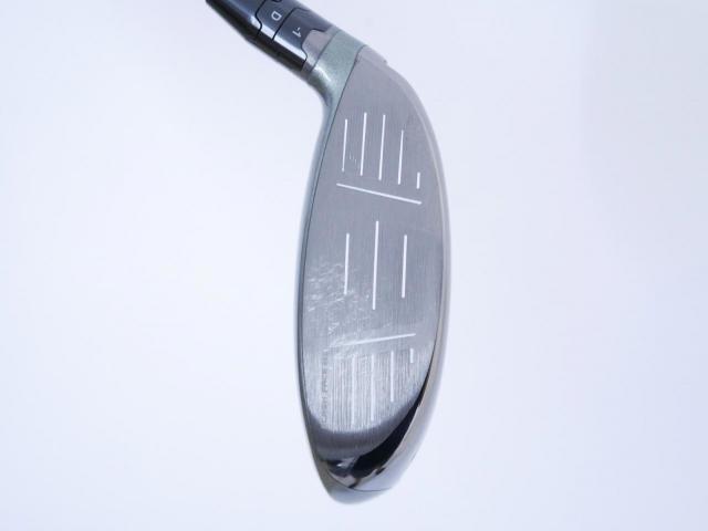 Fairway Wood : callaway : หัวไม้ 3 Callaway Great Big Bertha (ออกปี 2023 Japan Spec.) Loft 15 ก้าน UST Mamiya Helium 6F4 Fiex S