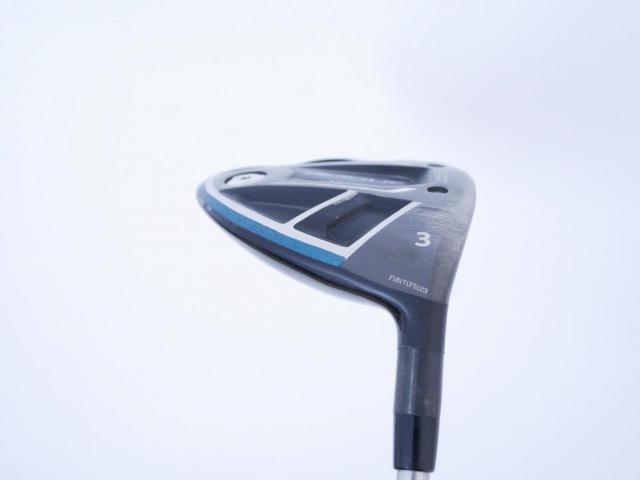 Fairway Wood : callaway : หัวไม้ 3 Callaway Rogue Star Loft 15 ก้าน Mitsubishi FUBUKI Speed Star Flex SR