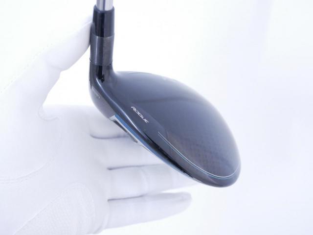 Fairway Wood : callaway : หัวไม้ 3 Callaway Rogue Star Loft 15 ก้าน Mitsubishi FUBUKI Speed Star Flex SR