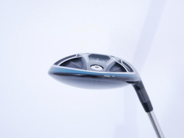 Fairway Wood : callaway : หัวไม้ 3 Callaway Rogue Star Loft 15 ก้าน Mitsubishi FUBUKI Speed Star Flex SR