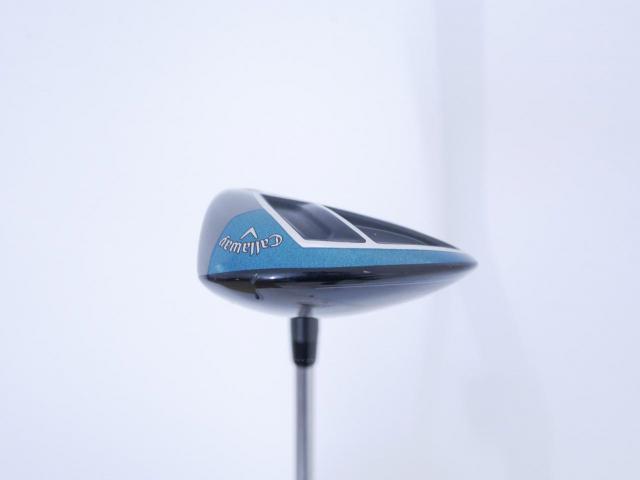 Fairway Wood : callaway : หัวไม้ 3 Callaway Rogue Star Loft 15 ก้าน Mitsubishi FUBUKI Speed Star Flex SR