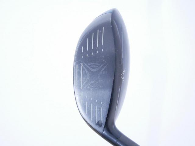 Fairway Wood : callaway : หัวไม้ 3 Callaway Rogue Star Loft 15 ก้าน Mitsubishi FUBUKI Speed Star Flex SR