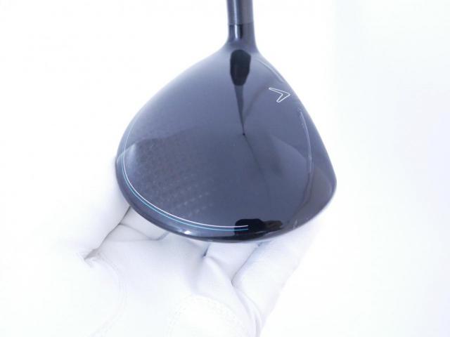 Fairway Wood : callaway : หัวไม้ 3 Callaway Rogue Star Loft 15 ก้าน Mitsubishi FUBUKI Speed Star Flex SR