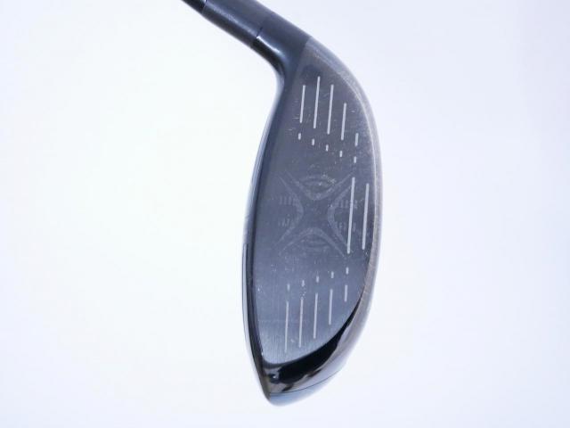 Fairway Wood : callaway : หัวไม้ 3 Callaway Rogue Star Loft 15 ก้าน Mitsubishi FUBUKI Speed Star Flex SR