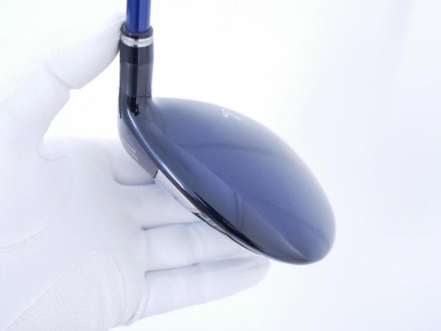 Fairway Wood : callaway : หัวไม้ 7 Callaway Big Bertha BETA Loft 20.5 Flex R