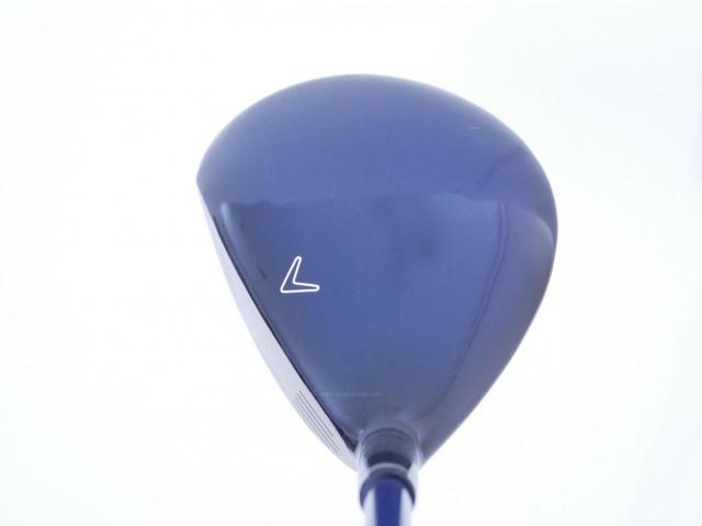 Fairway Wood : callaway : หัวไม้ 7 Callaway Big Bertha BETA Loft 20.5 Flex R