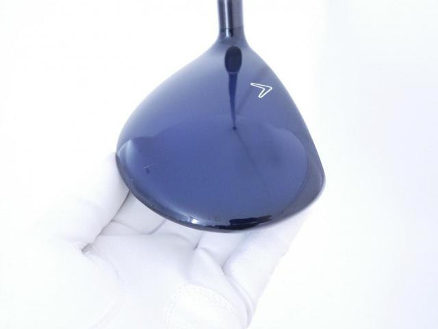 Fairway Wood : callaway : หัวไม้ 7 Callaway Big Bertha BETA Loft 20.5 Flex R