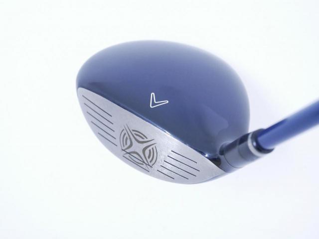 Fairway Wood : callaway : หัวไม้ 7 Callaway Big Bertha BETA Loft 20.5 Flex R