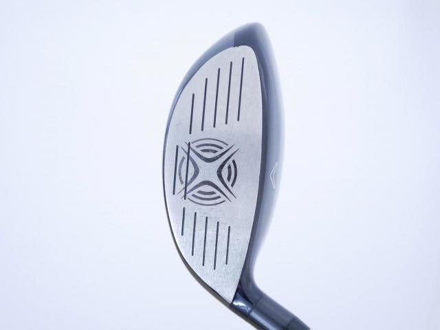 Fairway Wood : callaway : หัวไม้ 7 Callaway Big Bertha BETA Loft 20.5 Flex R