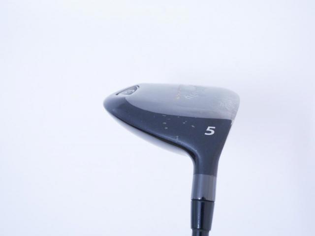 Fairway Wood : callaway : หัวไม้ 5 Callaway Collection Loft 18 Flex R