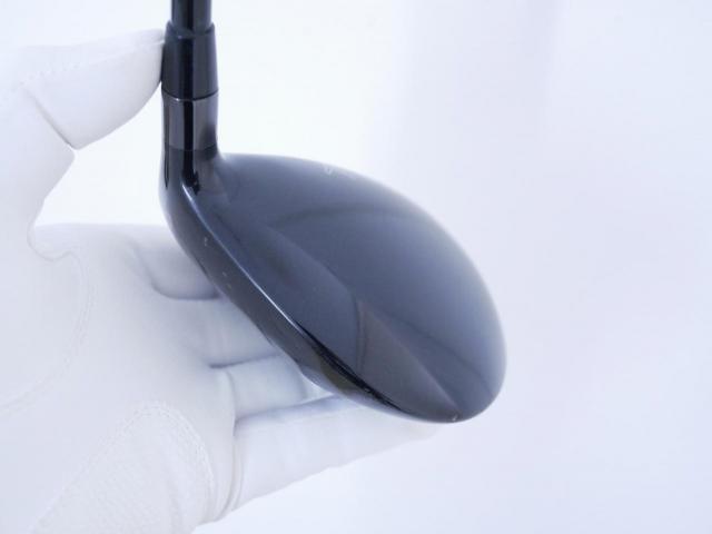 Fairway Wood : callaway : หัวไม้ 5 Callaway Collection Loft 18 Flex R