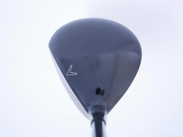 Fairway Wood : callaway : หัวไม้ 5 Callaway Collection Loft 18 Flex R