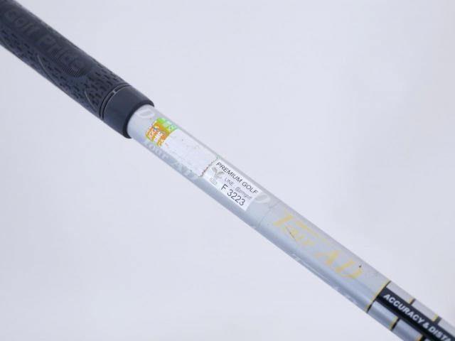 Fairway Wood : callaway : หัวไม้ 5 Callaway Collection Loft 18 Flex R