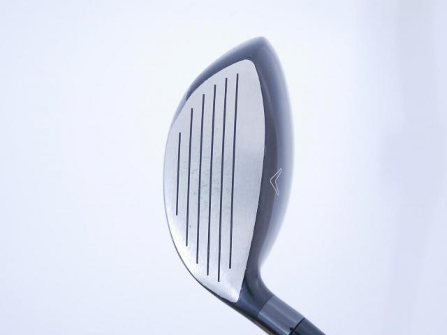 Fairway Wood : callaway : หัวไม้ 5 Callaway Collection Loft 18 Flex R