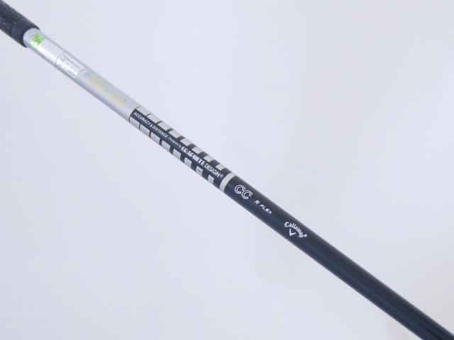 Fairway Wood : callaway : หัวไม้ 5 Callaway Collection Loft 18 Flex R