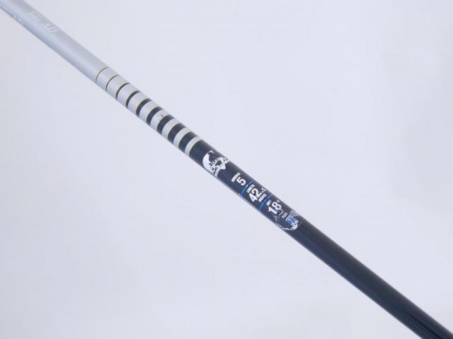 Fairway Wood : callaway : หัวไม้ 5 Callaway Collection Loft 18 Flex R