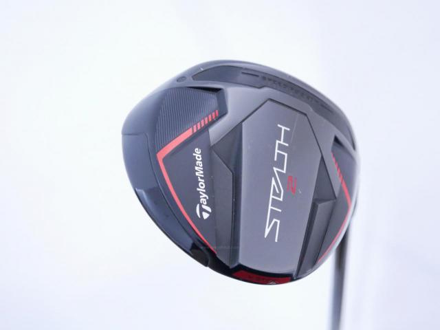 Fairway Wood : Taylormade : หัวไม้ 3 Taylormade Stealth 2 (รุ่นปี 2023) Loft 15 ก้าน Mitsubishi TENSEI TM50 Flex S
