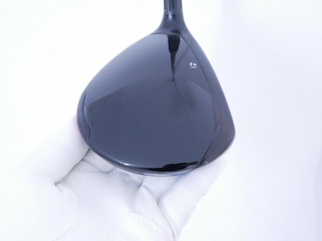 Fairway Wood : Taylormade : หัวไม้ 3 Taylormade Stealth 2 (รุ่นปี 2023) Loft 15 ก้าน Mitsubishi TENSEI TM50 Flex S