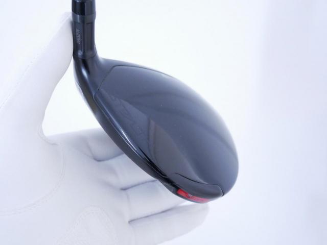 Fairway Wood : Taylormade : หัวไม้ 3 Taylormade Stealth 2 (รุ่นปี 2023) Loft 15 ก้าน Mitsubishi TENSEI TM50 Flex S