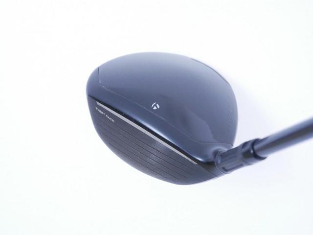 Fairway Wood : Taylormade : หัวไม้ 3 Taylormade Stealth 2 (รุ่นปี 2023) Loft 15 ก้าน Mitsubishi TENSEI TM50 Flex S