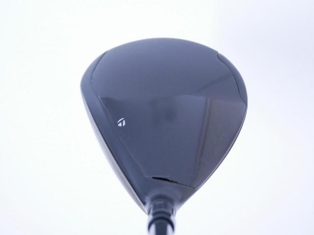 Fairway Wood : Taylormade : หัวไม้ 3 Taylormade Stealth 2 (รุ่นปี 2023) Loft 15 ก้าน Mitsubishi TENSEI TM50 Flex S