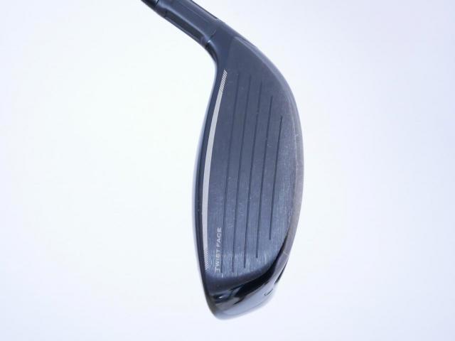 Fairway Wood : Taylormade : หัวไม้ 3 Taylormade Stealth 2 (รุ่นปี 2023) Loft 15 ก้าน Mitsubishi TENSEI TM50 Flex S