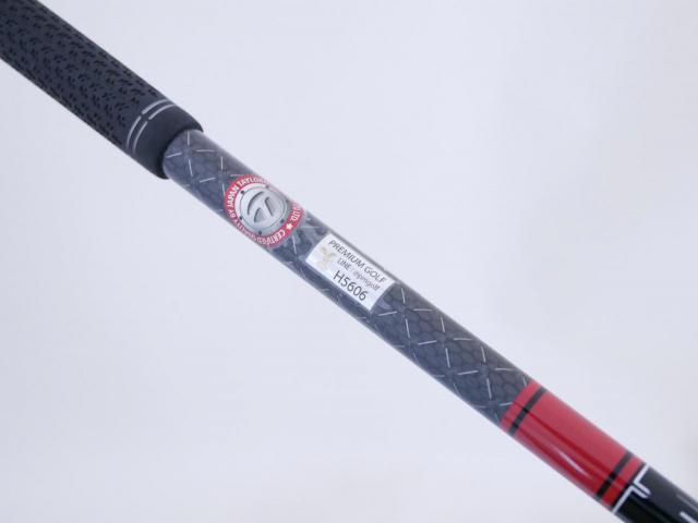 Fairway Wood : Taylormade : หัวไม้ 3 Taylormade Stealth 2 (รุ่นปี 2023) Loft 15 ก้าน Mitsubishi TENSEI TM50 Flex S