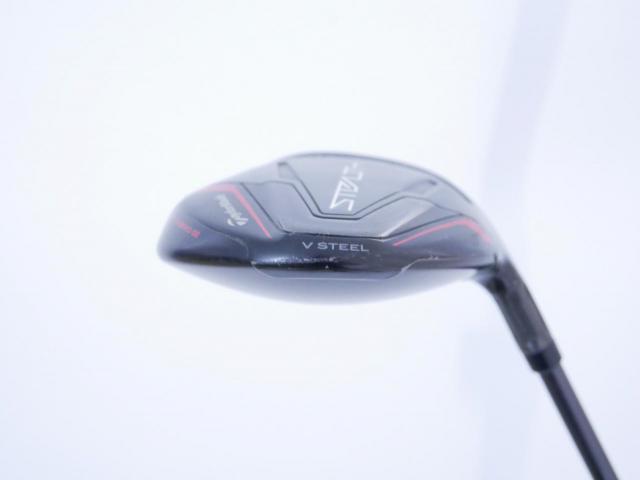 Fairway Wood : Taylormade : หัวไม้ 3 Taylormade Stealth (รุ่นปี 2022 Japan Spec.) Loft 15 ก้าน Mitsubishi TENSEI TM50 Flex S
