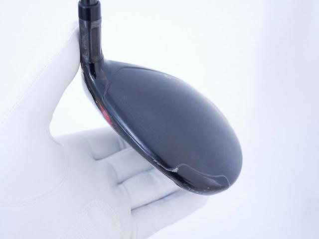 Fairway Wood : Taylormade : หัวไม้ 3 Taylormade Stealth (รุ่นปี 2022 Japan Spec.) Loft 15 ก้าน Mitsubishi TENSEI TM50 Flex S
