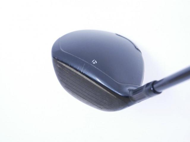 Fairway Wood : Taylormade : หัวไม้ 3 Taylormade Stealth (รุ่นปี 2022 Japan Spec.) Loft 15 ก้าน Mitsubishi TENSEI TM50 Flex S