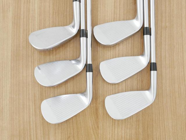 Iron set : Epon : ชุดเหล็ก EPON AF-703 Forged มีเหล็ก 5-Pw (6 ชิ้น) ก้านเหล็ก NS Pro 850 Flex R