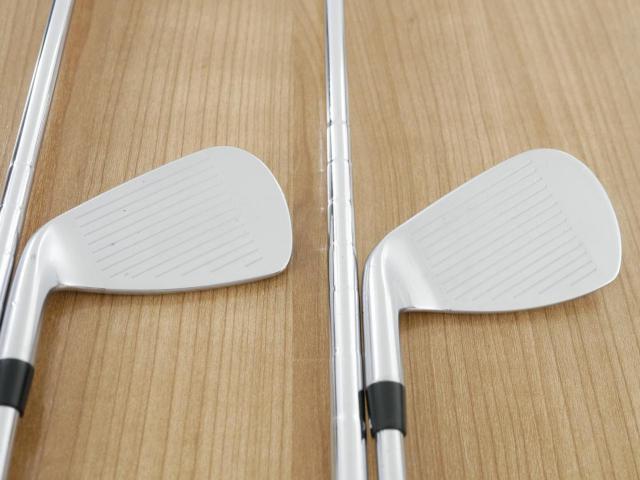 Iron set : Epon : ชุดเหล็ก EPON AF-703 Forged มีเหล็ก 5-Pw (6 ชิ้น) ก้านเหล็ก NS Pro 850 Flex R