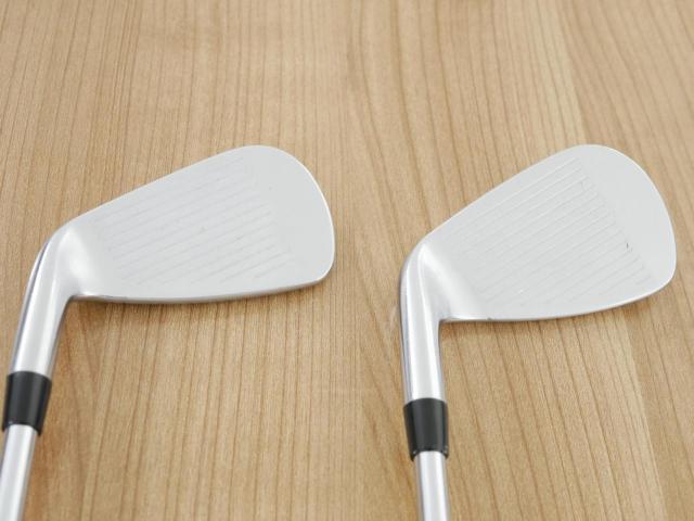 Iron set : Epon : ชุดเหล็ก EPON AF-703 Forged มีเหล็ก 5-Pw (6 ชิ้น) ก้านเหล็ก NS Pro 850 Flex R