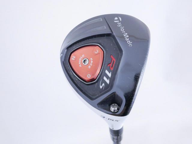 Fairway Wood : Taylormade : หัวไม้ 3 Taylormade R11s Loft 15.5 Flex R
