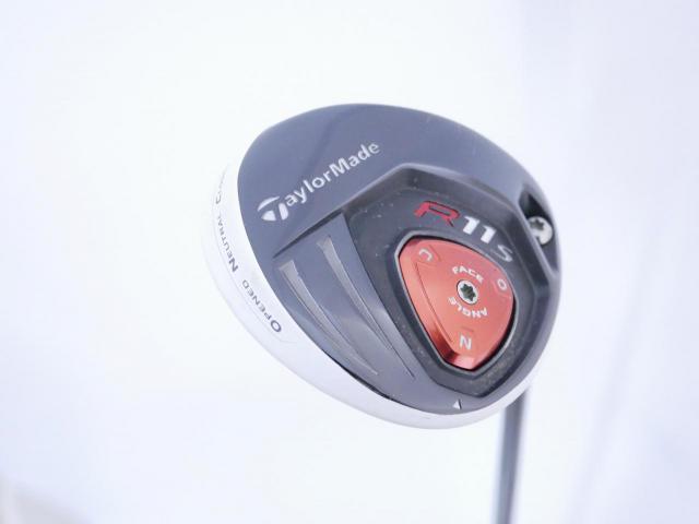 Fairway Wood : Taylormade : หัวไม้ 3 Taylormade R11s Loft 15.5 Flex R