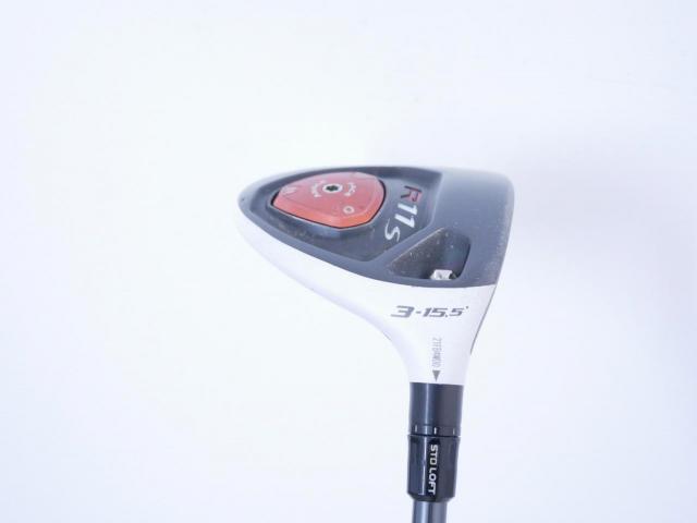 Fairway Wood : Taylormade : หัวไม้ 3 Taylormade R11s Loft 15.5 Flex R
