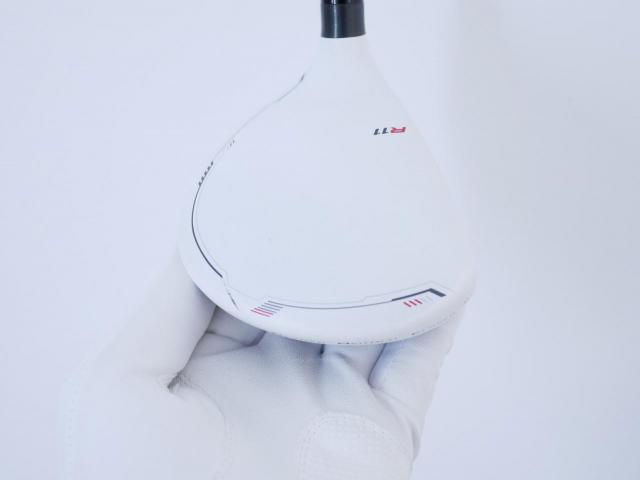 Fairway Wood : Taylormade : หัวไม้ 3 Taylormade R11s Loft 15.5 Flex R