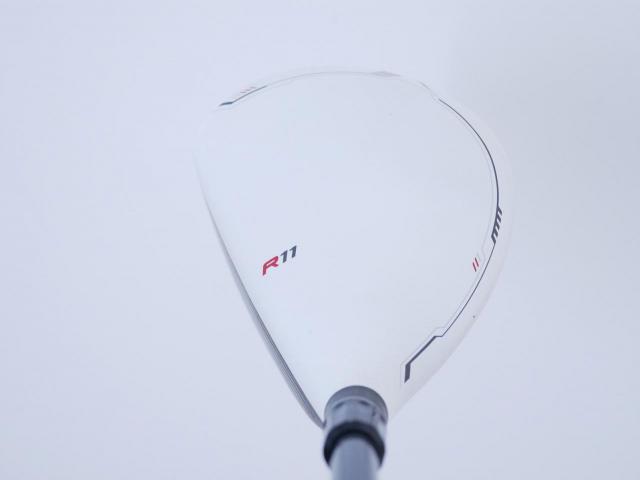 Fairway Wood : Taylormade : หัวไม้ 3 Taylormade R11s Loft 15.5 Flex R