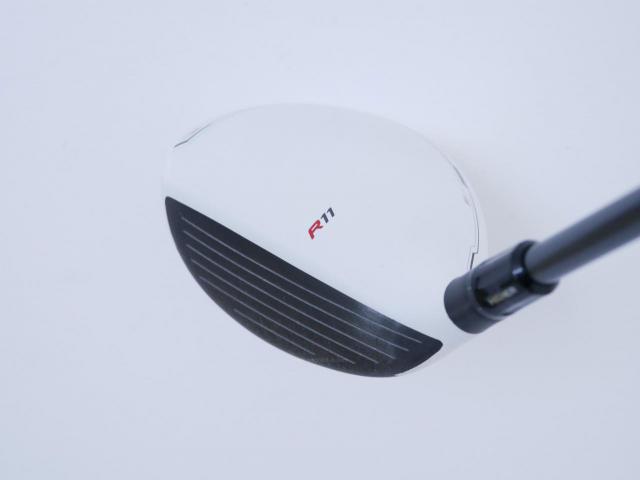 Fairway Wood : Taylormade : หัวไม้ 3 Taylormade R11s Loft 15.5 Flex R