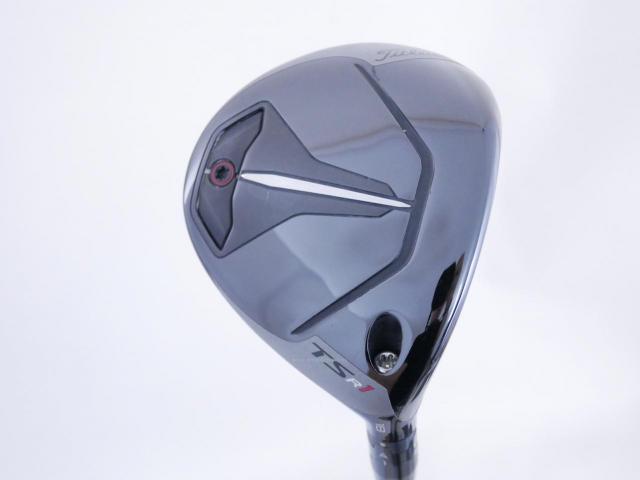 Fairway Wood : Titleist : หัวไม้ 5 Titleist TSR 1 (ปี 2023) Loft 18 ก้าน Titleist TSP120 Flex R