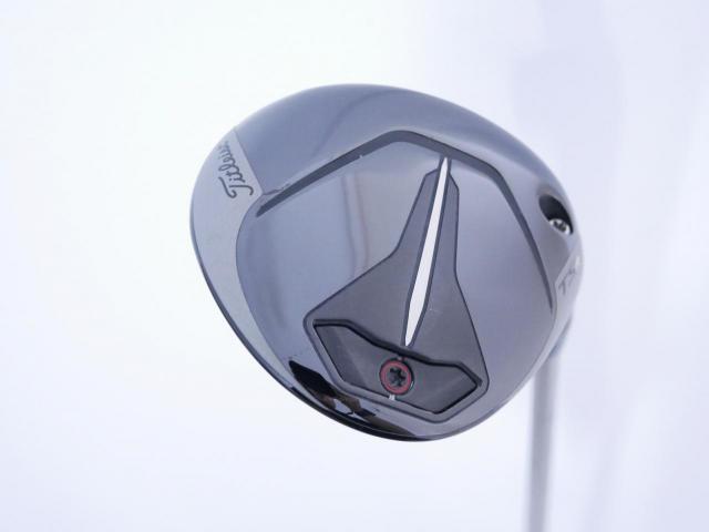 Fairway Wood : Titleist : หัวไม้ 5 Titleist TSR 1 (ปี 2023) Loft 18 ก้าน Titleist TSP120 Flex R