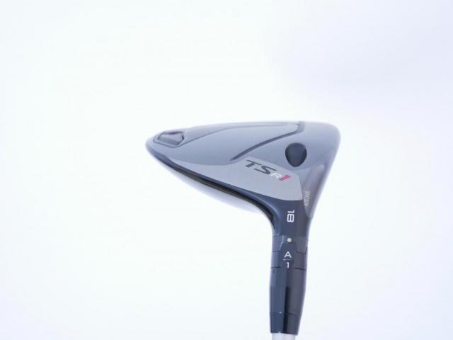 Fairway Wood : Titleist : หัวไม้ 5 Titleist TSR 1 (ปี 2023) Loft 18 ก้าน Titleist TSP120 Flex R