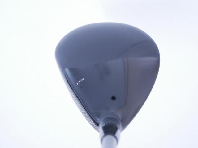 Fairway Wood : Titleist : หัวไม้ 5 Titleist TSR 1 (ปี 2023) Loft 18 ก้าน Titleist TSP120 Flex R