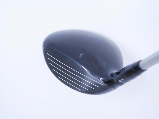 Fairway Wood : Titleist : หัวไม้ 5 Titleist TSR 1 (ปี 2023) Loft 18 ก้าน Titleist TSP120 Flex R