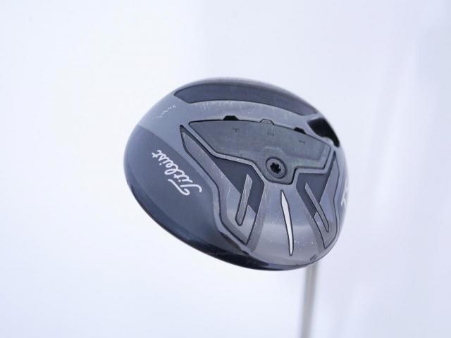 Fairway Wood : Titleist : หัวไม้ 5 Titleist TSi3 (ออกปี 2021) Loft 18 ก้าน UST Mamiya ATTAS EE 55 Flex S